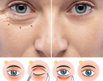 Blepharoplasty