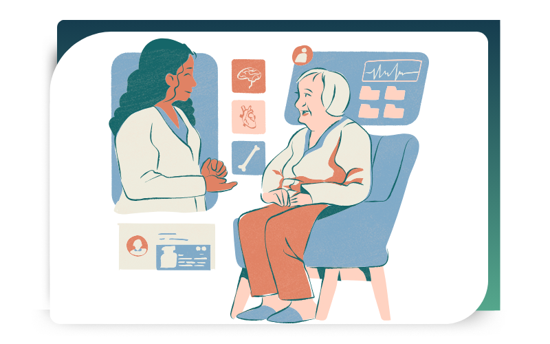 Geriatric Rehabilitation