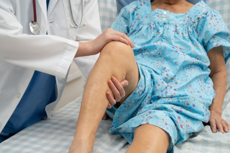 Joint Replacement Surgery