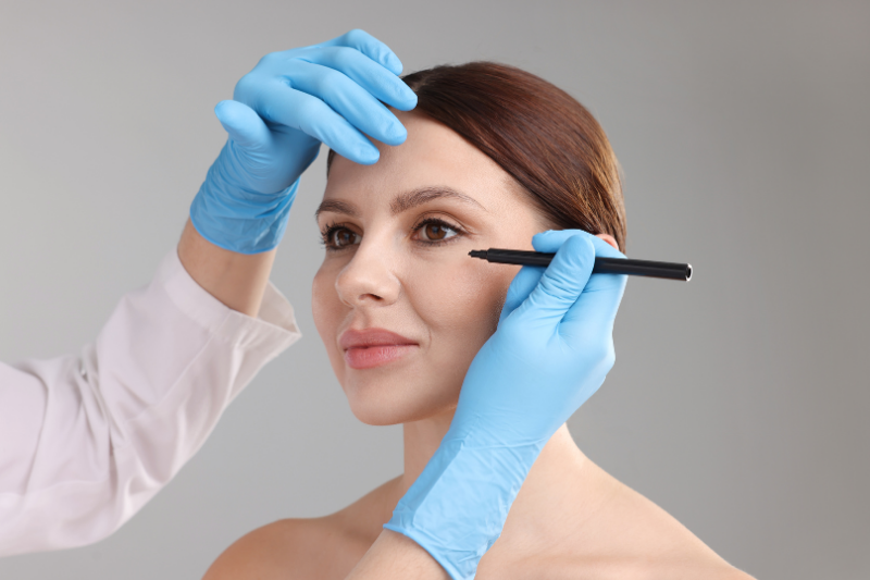 Plastic & Aesthetic Surgery