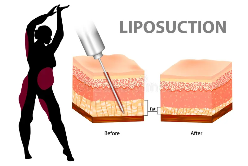 liposuction