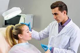 Aesthetic Correction Surgery in Nagpur