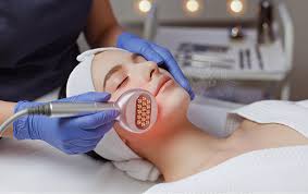 Aesthetic Skin Treatments in Nagpur