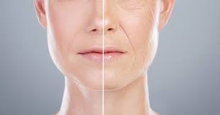 Anti-aging facial treatments in Nagpur