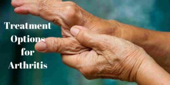 Arthritis treatment guidance