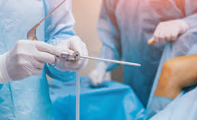 Best Arthroscopy Specialist Doctor In Narsinghpur
