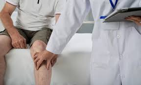 Best Orthopedic Doctor In Balaghat