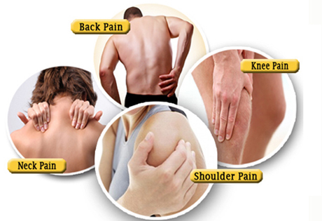 Best Orthopedic Doctor In Hoshangabad (Narmadapuram)