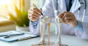 Best Orthopedic Doctor In Raisen