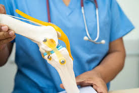 Best Orthopedic Doctor In Sagar
