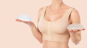 Breast Augmentation in Balod