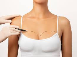 Breast Augmentation in Gariaband