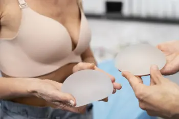 Breast augmentation in chandrapur
