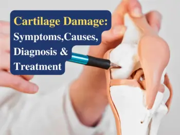 Cartilage Damage Treatment