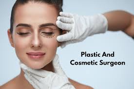 Cosmetic Surgeon in Nagpur