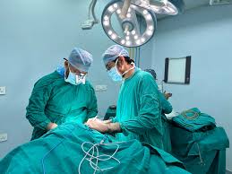 Cosmetic Surgery Specialist in Maharashtra