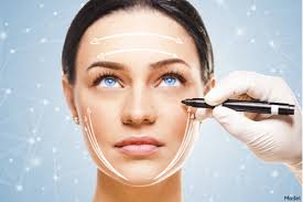 Cosmetic Surgery in Kanker