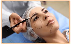 Cosmetic Surgery in Korba
