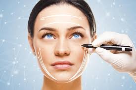 Cosmetic surgery in Morena