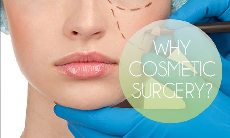 Cosmetic surgery in amravati