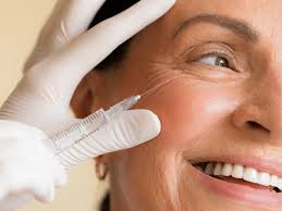 Dermal Fillers in Nagpur