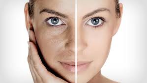 Facial rejuvenation surgery in Nagpur