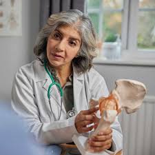 Hip Replacement Surgery in Koriya