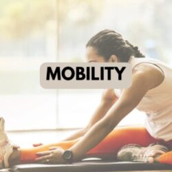 Improve mobility outcomes
