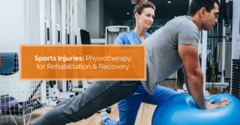 Injury recovery programs (United SSH)