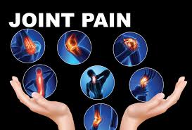 Joint Pain Treatment In Gwalior