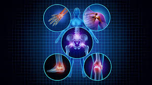 Joint Pain Treatment In Indore