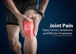 Joint Pain Treatment In Singrauli