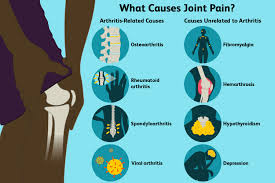 Joint Pain Treatment in Bastar