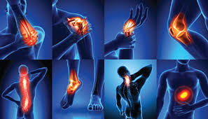 Joint Pain Treatment in Bemetara