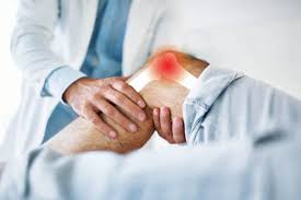 Joint Pain Treatment in Jashpur | Dr. Siddharth Jain AIAS