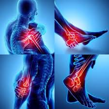 Joint Pain Treatment in Kanker | Dr. Siddharth Jain AIAS