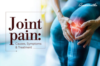 Joint pain treatment in amravati
