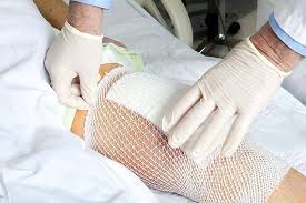 Knee Replacement Surgery in Kondagaon