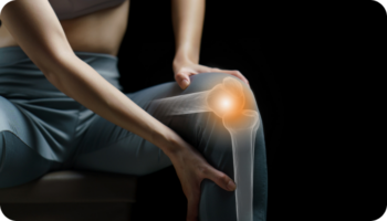 Knee cartilage preservation