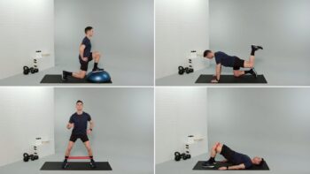 Knee mobility improvement