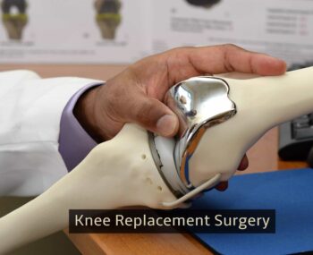Knee replacement surgery in gondia