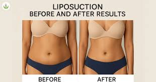Liposuction In Dewas