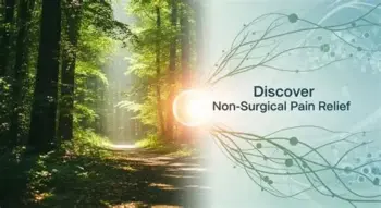 Non-Surgical Pain Treatments
