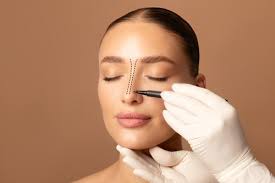 Nose Reshaping Surgery in Nagpur