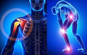 Orthopaedic Clinic Ramdaspeth in Nagpur