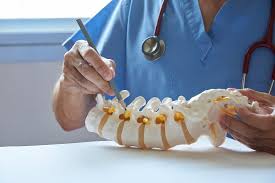 Orthopedic Surgeon In Chhatarpur