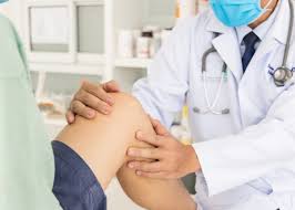 Orthopedic Surgeon In Mandsaur