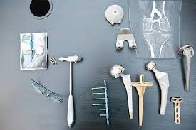 Orthopedic Surgeon in Bastar