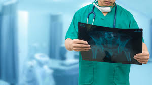 Orthopedic Surgeon in Dantewada