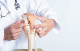 Orthopedic Surgeon in Durg